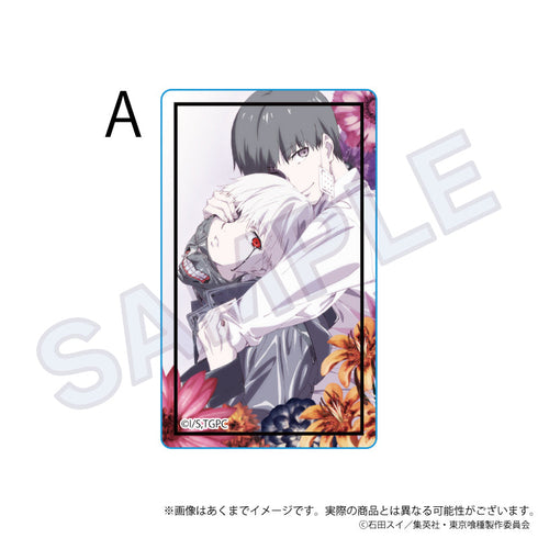 『東京喰種トーキョーグール』アクリルブロック A
